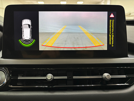 Chery Tiggo 4 Pro Family, 2022 года, пробег 62877 км