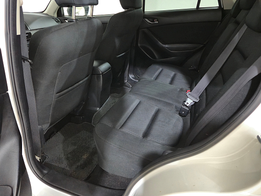 Mazda CX-5 Active+, 2014 года, пробег 151594 км