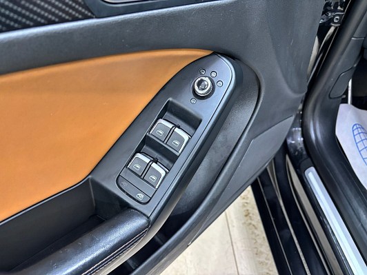 Audi A5, 2015 года, пробег 181165 км