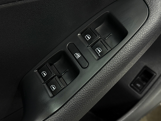 Volkswagen Jetta, 2015 года, пробег 106837 км