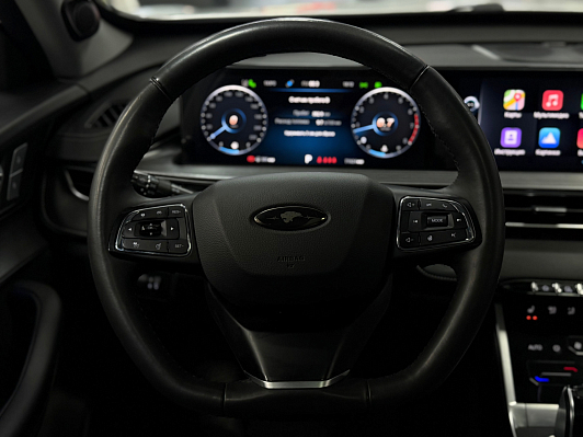 Chery Tiggo 7 Pro Max Ultimate, 2023 года, пробег 71200 км