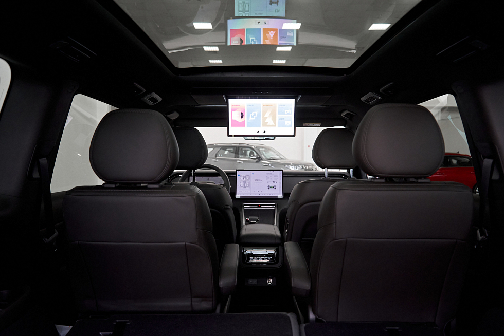 Rox 01 Семейная Версия / Family Edition, черный