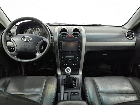 Great Wall Hover H5 Luxe, 2012 года, пробег 171100 км