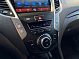 Hyundai Santa Fe Comfort, 2015 года, пробег 220000 км