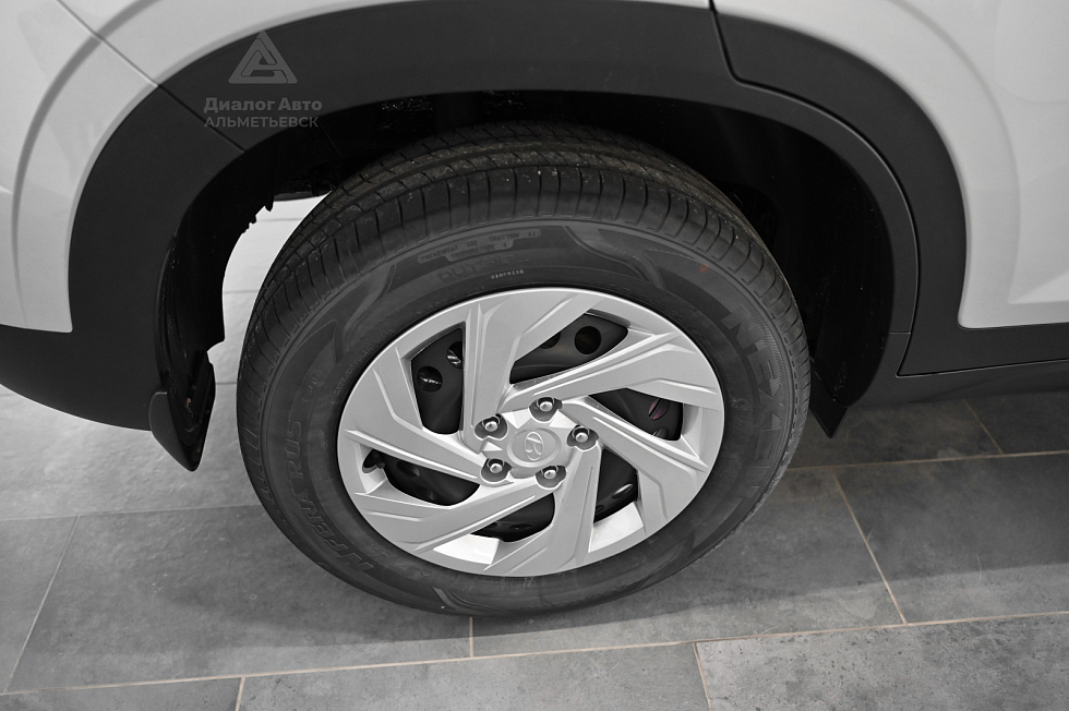 Solaris HC Классик (Classic), серебряный