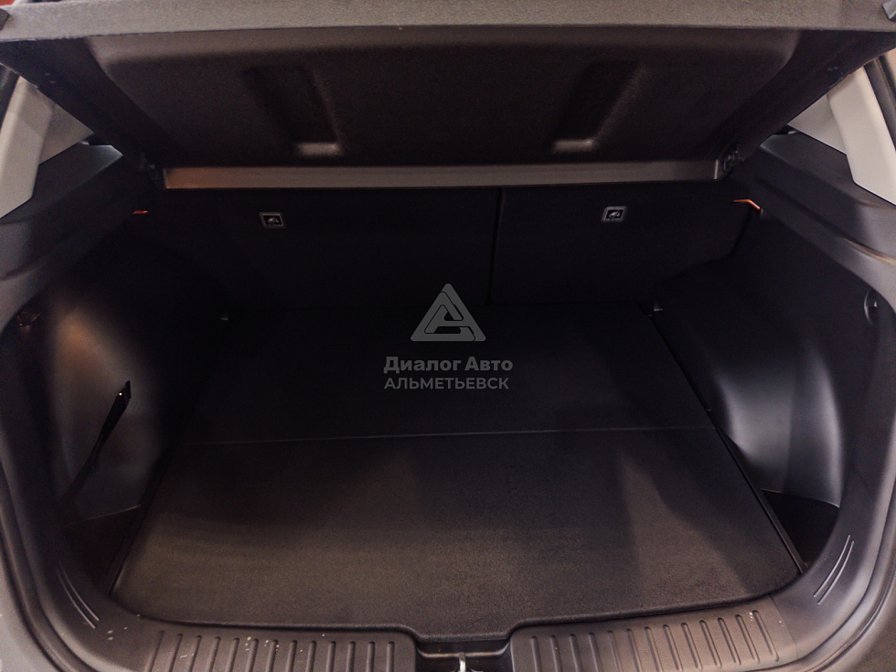 Solaris HC Лайфстайл (Lifestyle) 10.2024, оранжевый