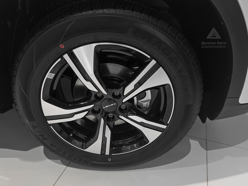 TENET T4 Актив, белый