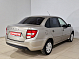 Lada (ВАЗ) Granta Комфорт, 2022 года, пробег 112601 км