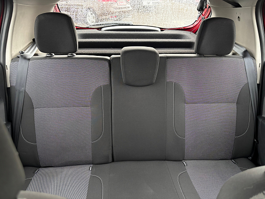 Renault Sandero Stepway Drive City, 2019 года, пробег 60000 км