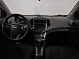 Chevrolet Aveo LT, 2014 года, пробег 156820 км