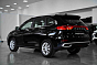 Haval M6 Оптимум, черный