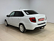 Lada (ВАЗ) Granta Standard, 2022 года, пробег 38576 км