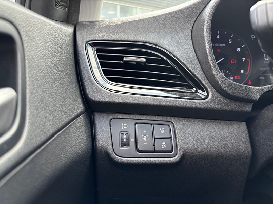 Hyundai Solaris Comfort, 2020 года, пробег 90009 км