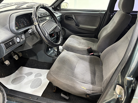 Lada (ВАЗ) 2114 Стандарт, 2010 года, пробег 231964 км