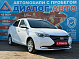 Changan Alsvin Комфорт, 2023 года, пробег 28700 км