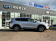 Hyundai Santa Fe Prestige 7 мест + Smart Sense, 2022 года, пробег 110600 км