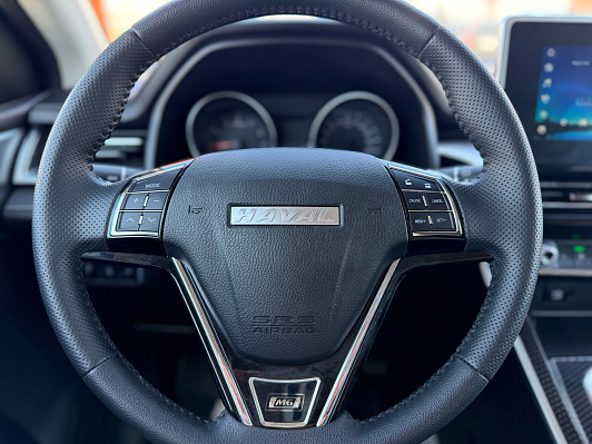 Haval M6 Оптимум, 2024 года, пробег 19706 км