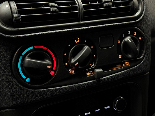 Lada (ВАЗ) Niva Travel Люкс'24, 2024 года, пробег 8051 км