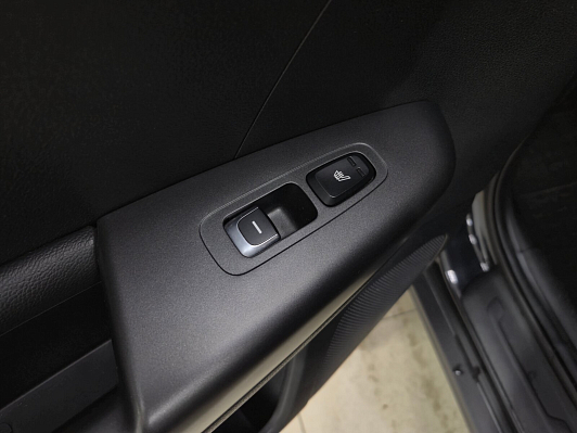 Kia Sportage Comfort, 2019 года, пробег 106483 км