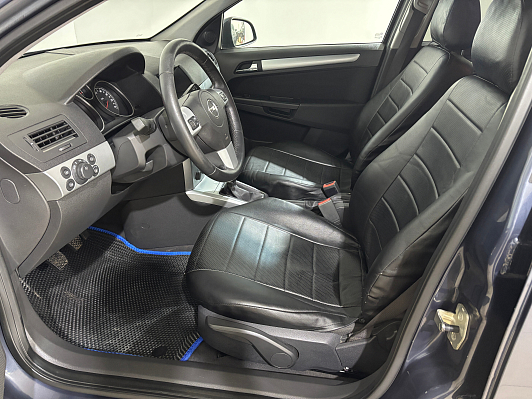 Opel Astra Enjoy, 2011 года, пробег 167072 км