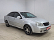 Chevrolet Lacetti SX, 2007 года, пробег 242501 км