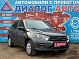 Lada (ВАЗ) Granta Classic Optima, 2021 года, пробег 134900 км