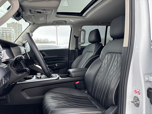 Tank 300 Драйв, 2024 года, пробег 28476 км