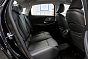 Chery Arrizo 8 Ультра Черный / Ultra Black, черный