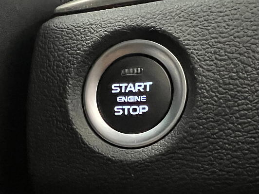 Belgee X50 Престиж, 2024 года, пробег 10300 км