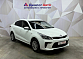 Kia Rio Luxe, 2018 года, пробег 125338 км