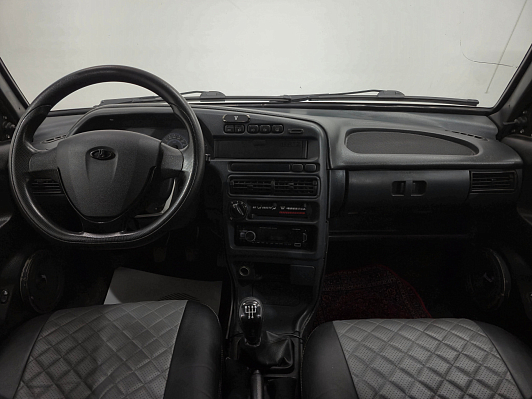 Lada (ВАЗ) 2114 Люкс, 2013 года, пробег 147027 км