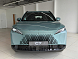 Omoda C7 , зеленый