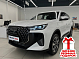 Chery Tiggo 7L Ультра / Ultra, белый