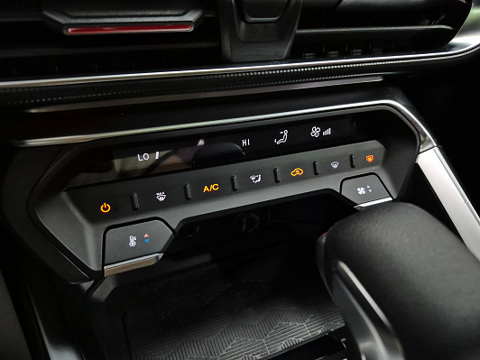 Kaiyi E5 Luxury, 2023 года, пробег 64365 км