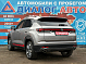Changan CS35 Plus Техно, 2023 года, пробег 29550 км