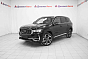 Geely Monjaro Exclusive (2023-2025), черный