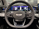 Geely Atlas Luxury, белый