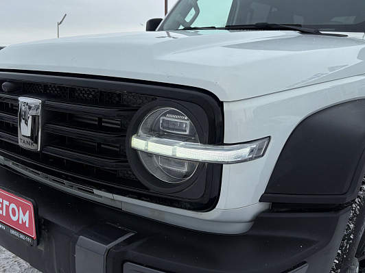 Tank 300 Драйв, 2024 года, пробег 28476 км