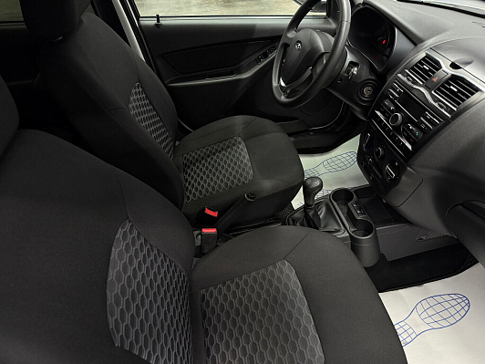 Lada (ВАЗ) Granta Comfort, 2024 года, пробег 17642 км