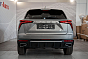 Haval F7 Премиум, серый