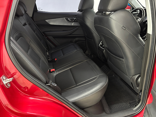 Chery Tiggo 4 Pro Family, 2022 года, пробег 62877 км
