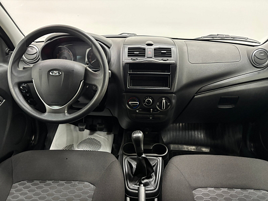 Lada (ВАЗ) Granta Standard, 2020 года, пробег 30939 км