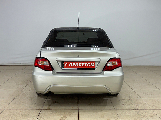Daewoo Nexia Базовая, 2008 года, пробег 151298 км