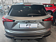 Haval F7 Премиум, серый