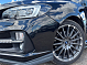 Subaru Levorg, 2017 года, пробег 52784 км