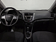 Hyundai Solaris Super Series-III, 2016 года, пробег 161017 км