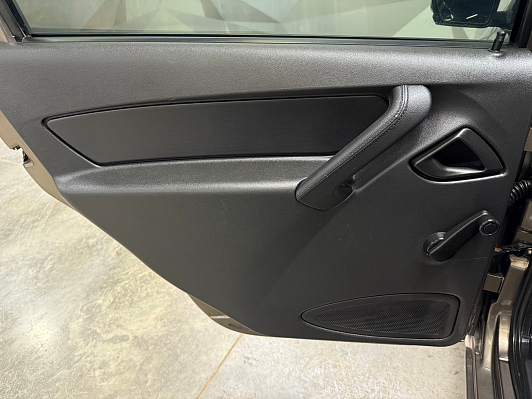 Lada (ВАЗ) Granta Comfort (2018-2021), 2019 года, пробег 57262 км