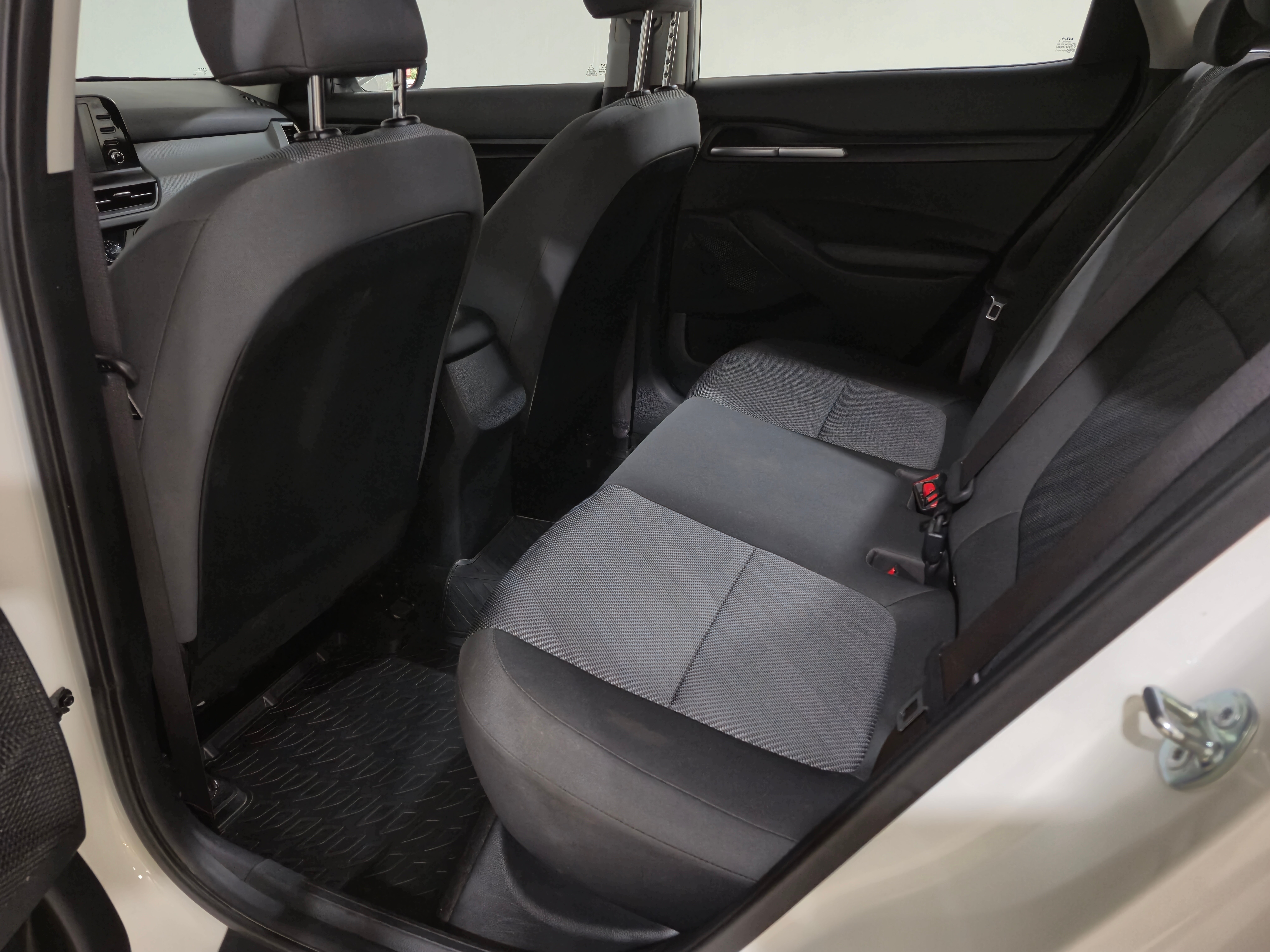 Kia Seltos Comfort, 2023 года, пробег 41395 км