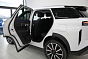 Jaecoo J7 Limited Edition, белый