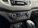 Hyundai Creta Travel, 2020 года, пробег 108836 км